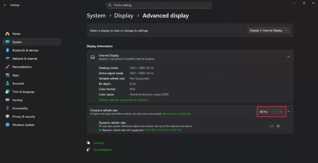 How to Fix Computer Monitor Has a Yellow Tint on Screen – TechCult
