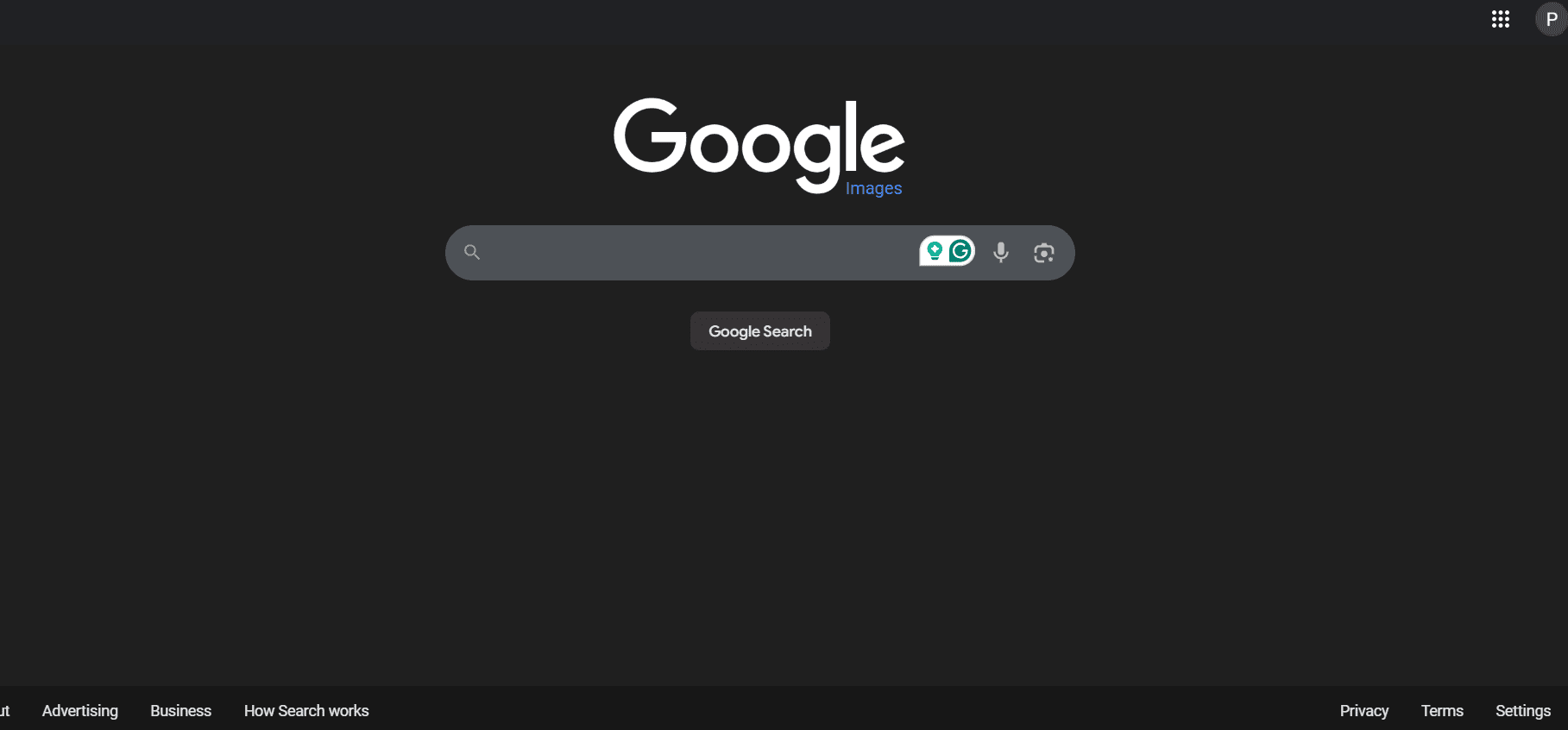 Google Reverse Image 