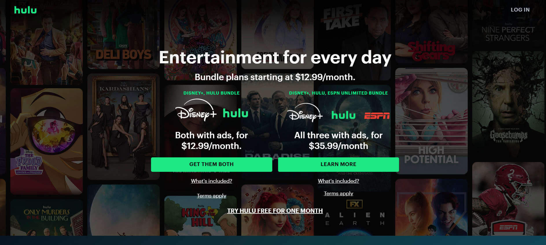 Hulu 