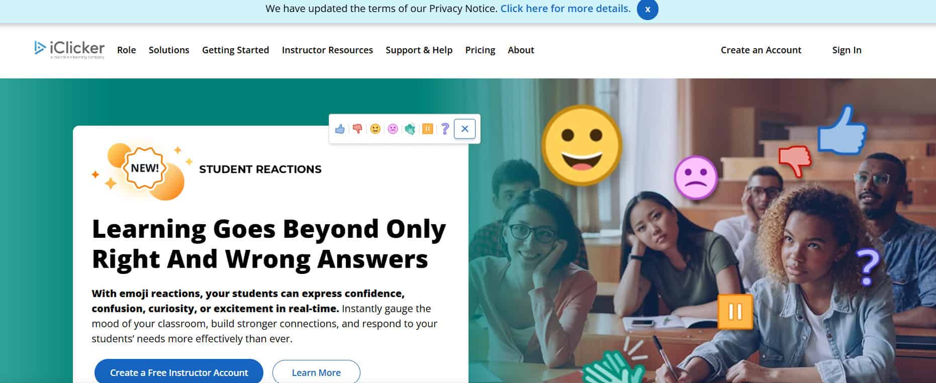 iClicker | Best Free Quizlet Alternatives for Studying