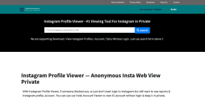 13+ Best Instagram Private Account Viewer in 2026 – TechCult