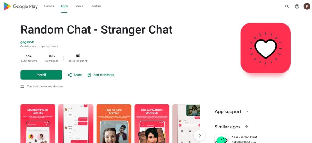 Monkey Alternatives: 21+ Random Video Chat Apps – TechCult