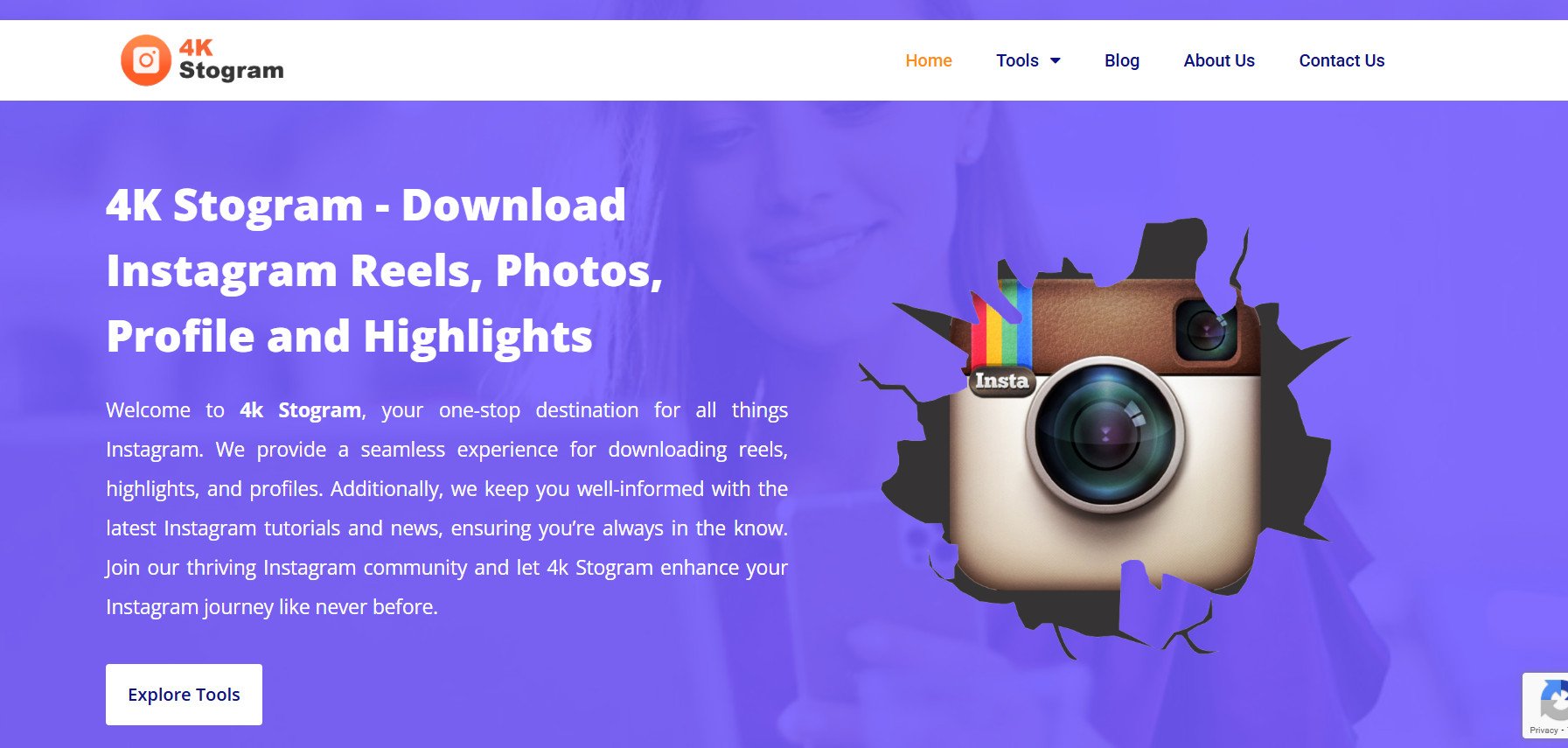 4K Stogram | Best Picuki Alternatives