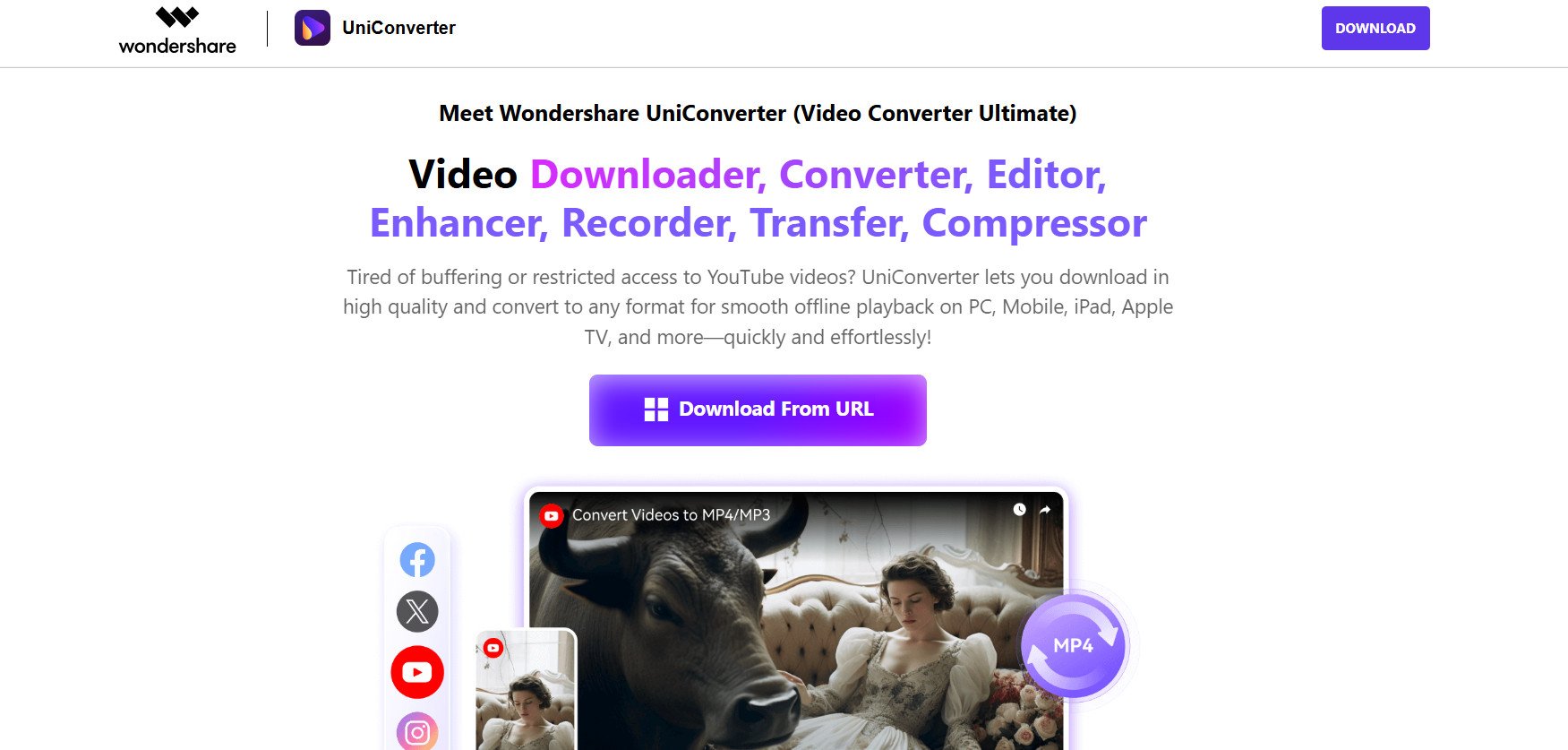 4K Video Downloader