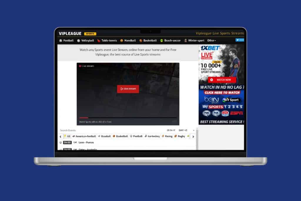 Best Crackstreams Alternatives