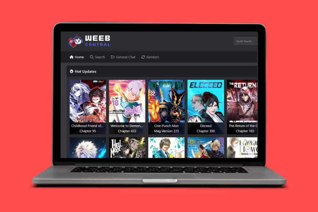 Best FREE Manga Websites to Read Manga Onlineย