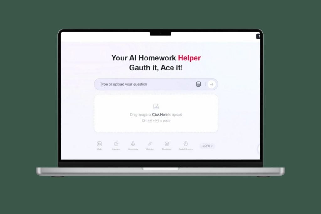Best Free Photomath Alternatives
