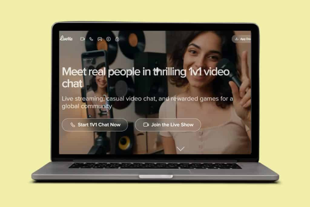 Best Omegle Alternatives