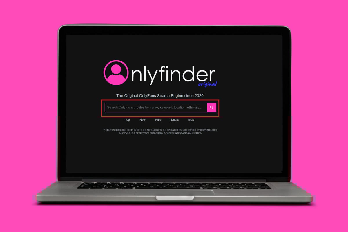 How to Find Someone on OnlyFans Even Without Username