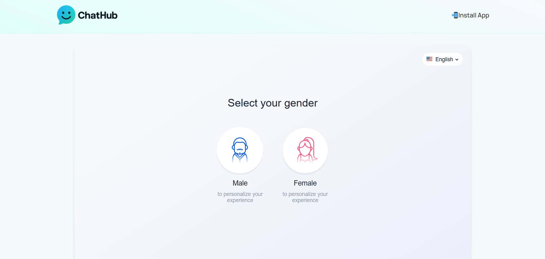 ChatHub | Best Omegle Alternatives
