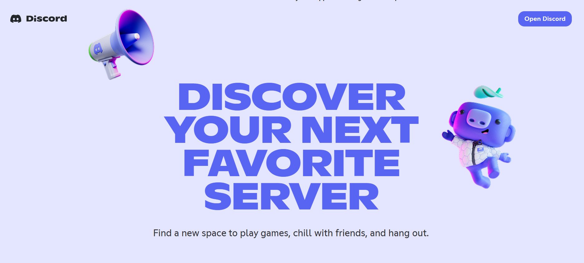 Discord SL | Best Disboard Alternatives