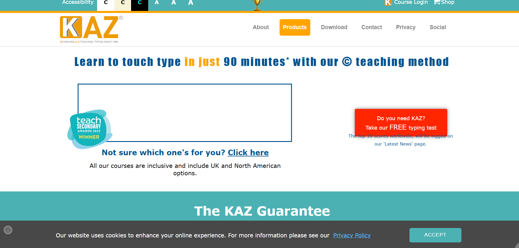 KAZ | Best KeyKey Alternatives for Windows