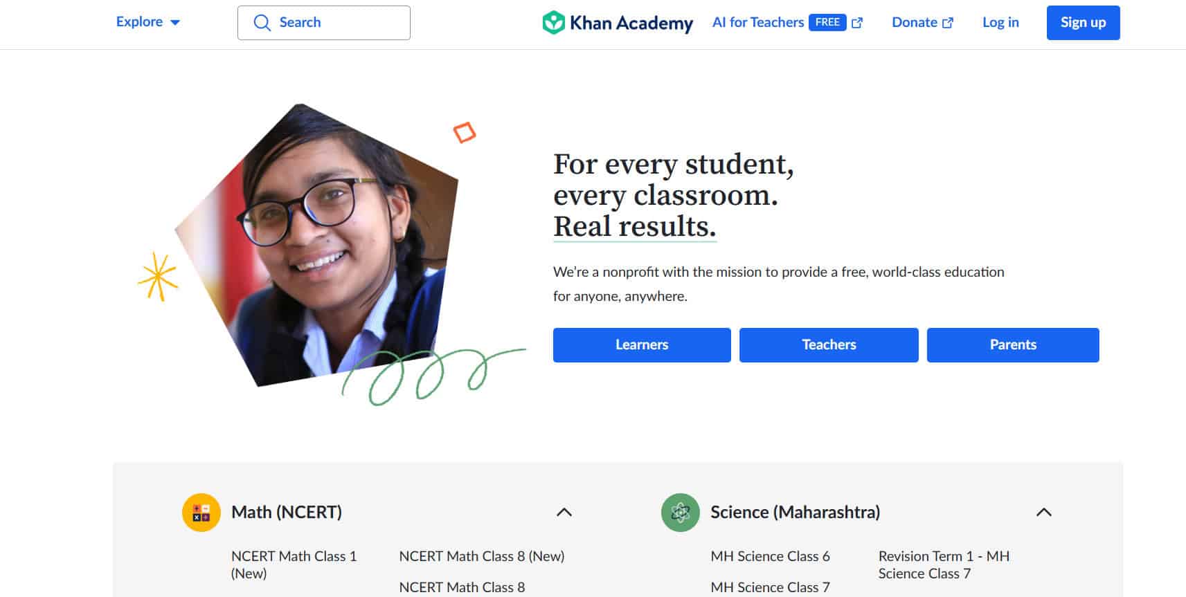 Khan Academy