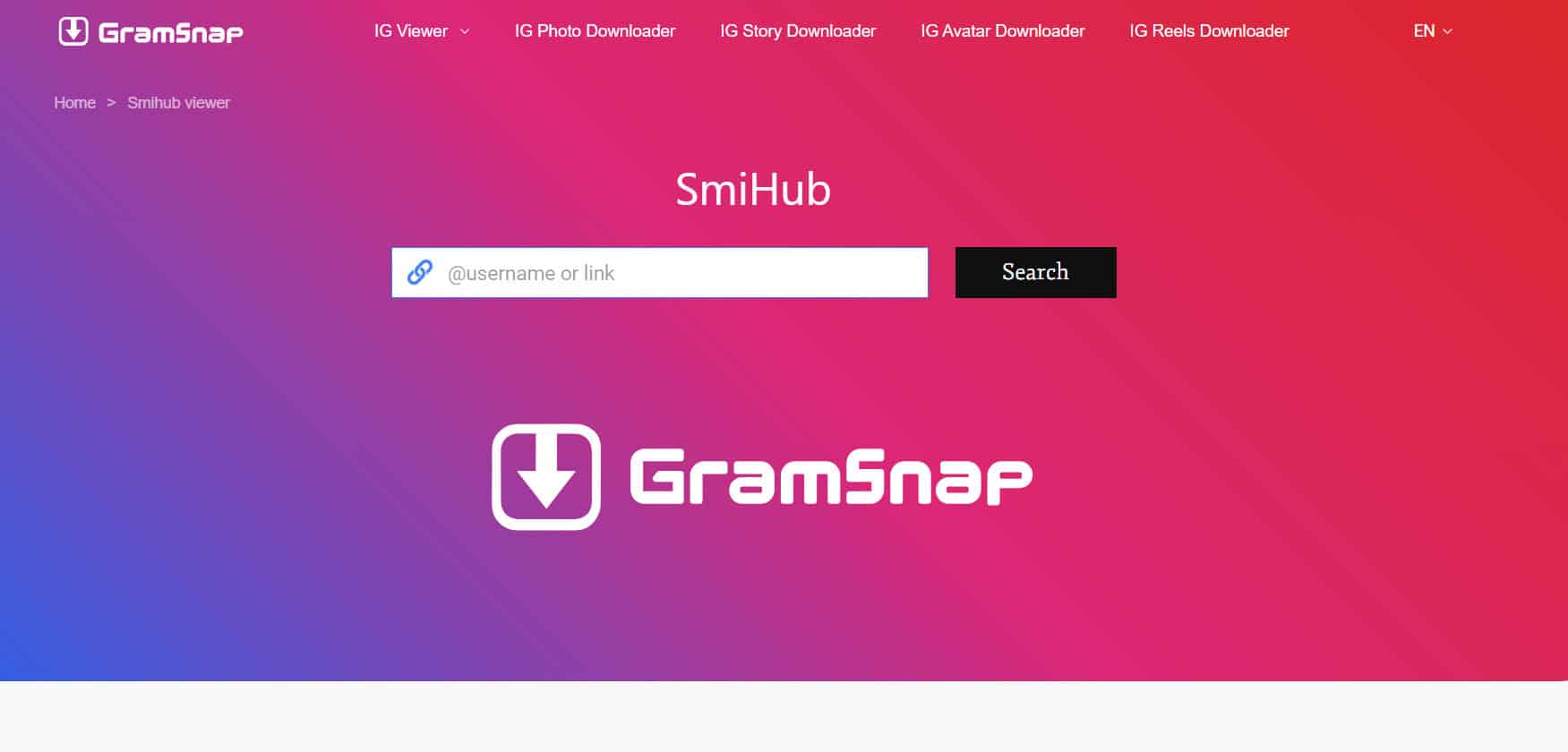 SmiHub