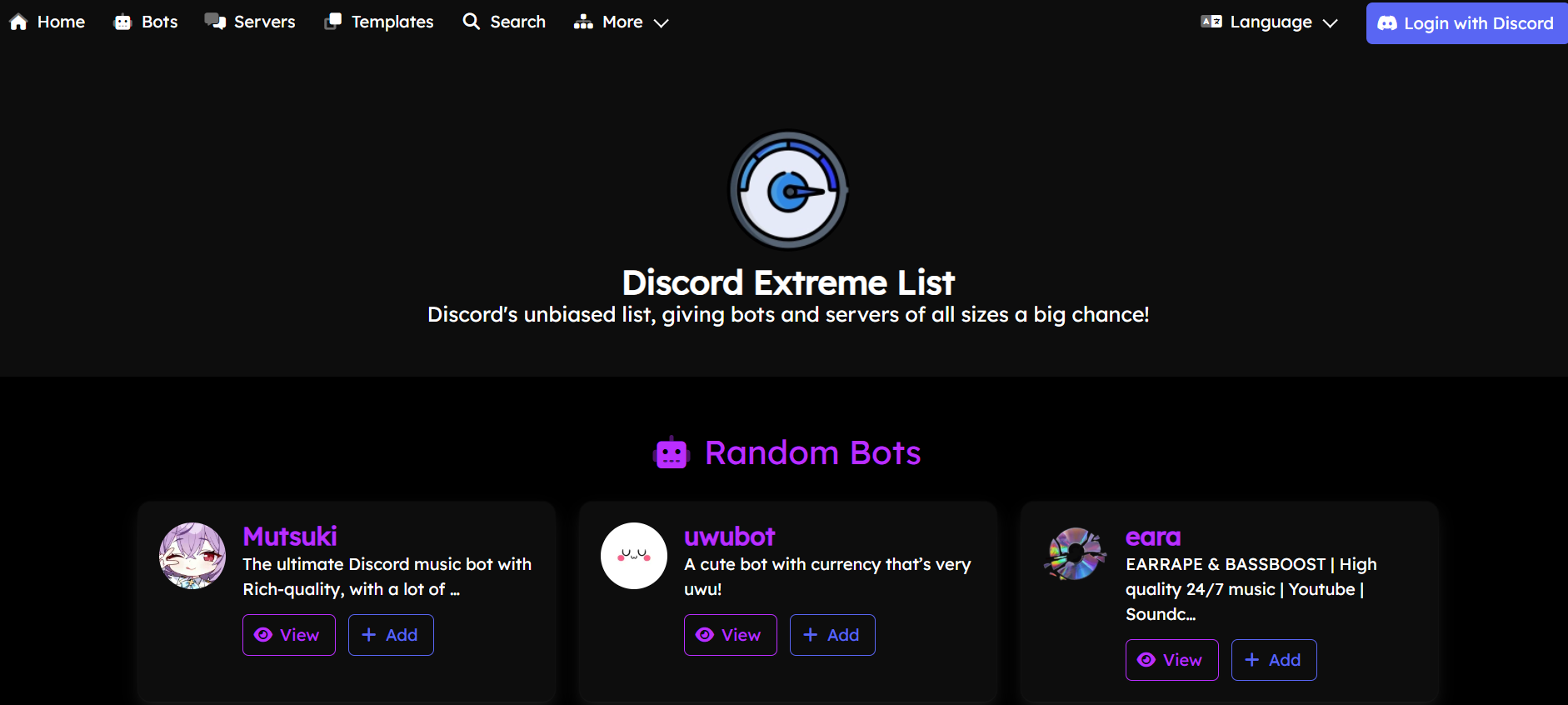 disclis | Best Disboard Alternatives