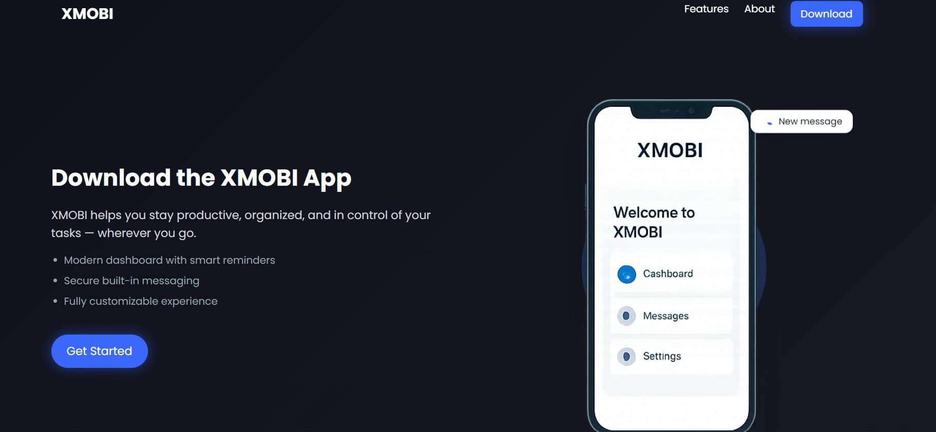 xMobi