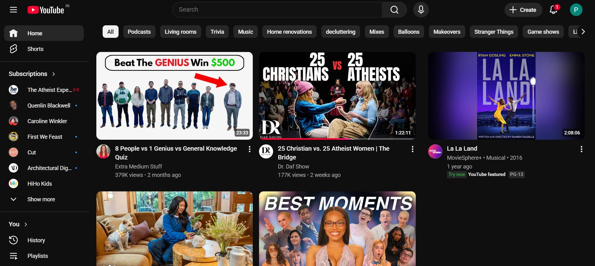 YouTube | Best Free SoulAnime Alternatives