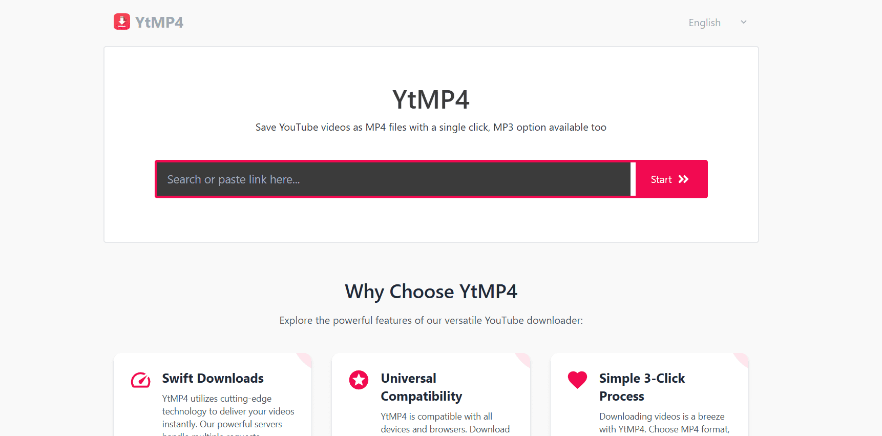 YTMP4 Conversion | Best KeepVid Alternative Sites
